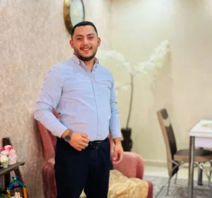 malek zghool