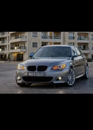 New BMW 4 Series in Irbid
