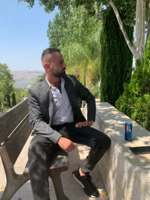 محمد عوض محمود شتيوي 