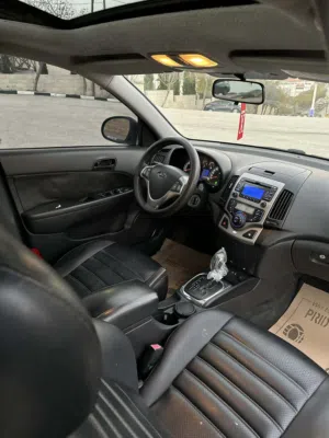 Used Hyundai i30 in Ramallah and Al-Bireh