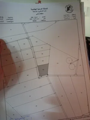 Farm Land for Sale in Mafraq Nadira