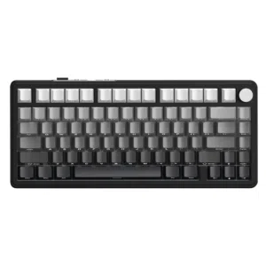 Attackshark x85 mechanical wireless keyboard