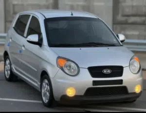 New Kia Picanto in Tripoli