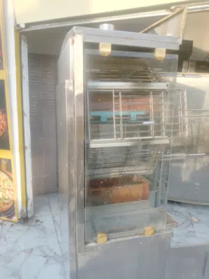 مكينه تاكه شبه جديده