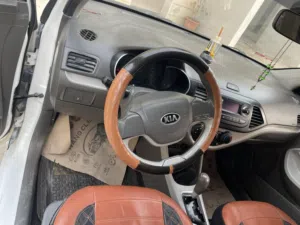 بيكانتو 2015 للبيع