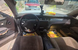 كراون بطه 1993