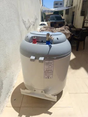 جيزر تسخين ماء
