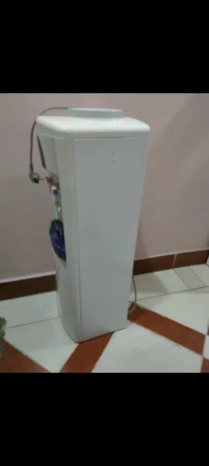 مبرد مياه بارد ساخن