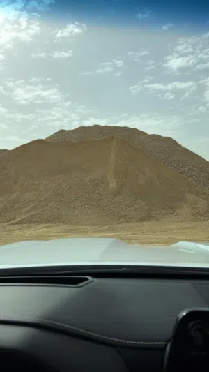 يوجد لدينا مواد A1A مواد كسارة مختبر