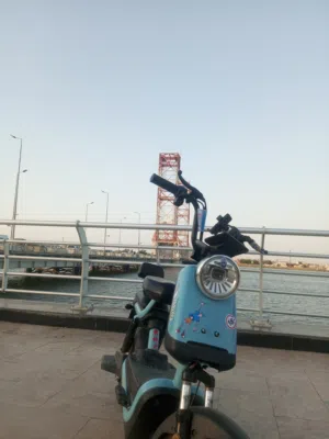 مراوس دراجه R9