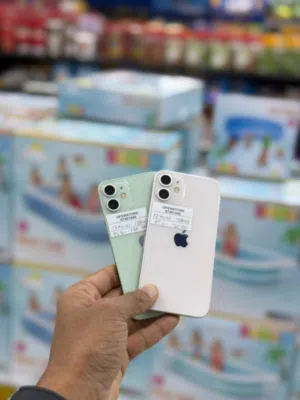 iPhone 12 Mini 128 GB Best and Awesome working phone