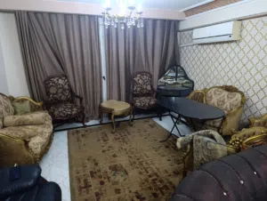 شقة ممتازة بالاسكندرية خالد ابن الوليد