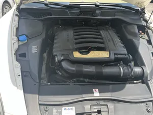Porsche ‏Cayenne ‏Cayenne ‏2011