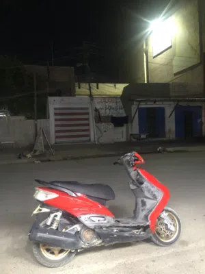 دراجه سكنس للبيع.