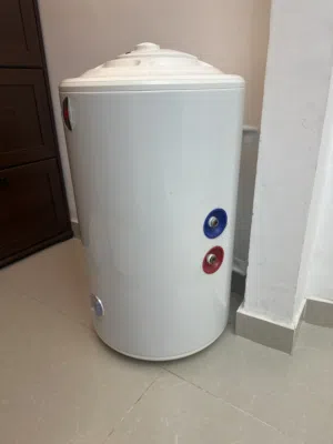 سخان ماء كهربائي سعة 80 جالون