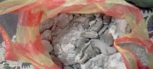 لمن يرغب بيع كربون السياره او مايسمى منفول السياره دبة البيئه