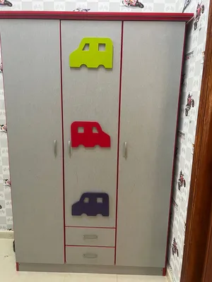 Kids Furniture . Used3