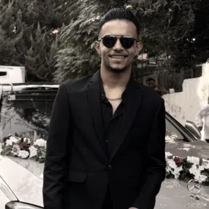 محمد القيسيك 
