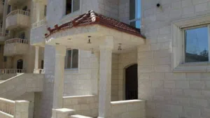 110 m2 2 Bedrooms Apartments for Rent in Irbid 30 Street