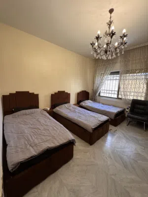 شقه دوبلكس راقيه