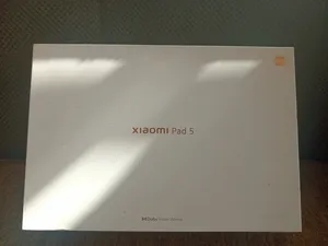 Xiaomi Pad 5 128 GB in Mosul