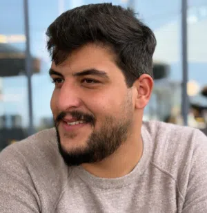احمد العُمري ݺ. 