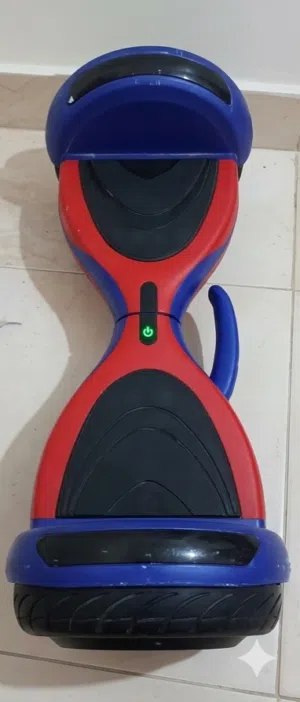 هافر بورد مستعمل نظيف
