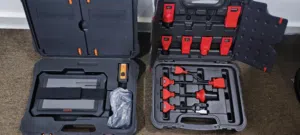 جهاز كشف الأعطال الإحترافي OTOFIX D1 Pro سبب البيع تغيير النشاط