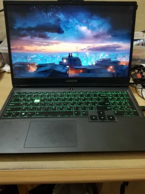 lenovo legion gaming laptop
