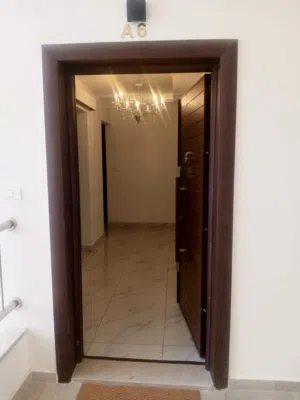 REF:14797 - شقة مفروشة للإيجار في دير غبار – الطابق الثاني