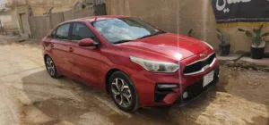 كيا فورتي 2019 للبيع