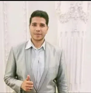 محمد عبده رمضان عبده 