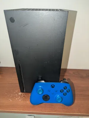 Xbox series x used