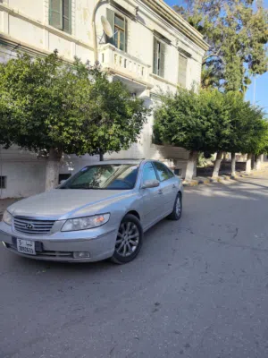 Used Hyundai Azera in Al Khums