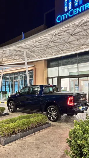 Used Dodge Ram in Al Batinah