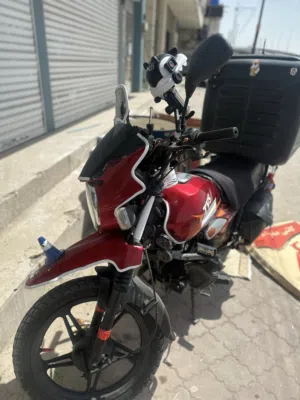 جبلي .... TVS
