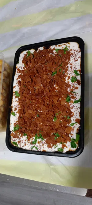 مطبخ بيت الضيافة