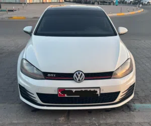 جولف GTI للبيع