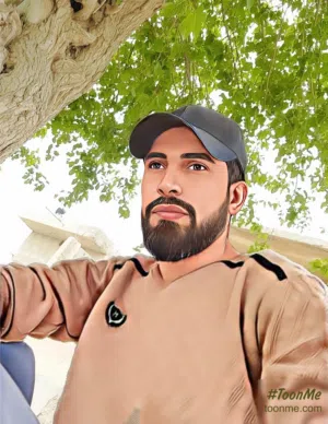 محمد جمال الحماده 