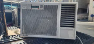 ac gree 2 ton window for sale almost new