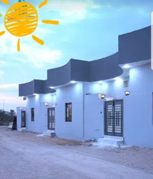دار للبيع الجزيره شارع زين العابدي