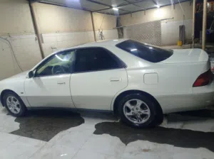 Used Lexus ES 300 Coupe 1999 with Diesel Engine and Original Paint