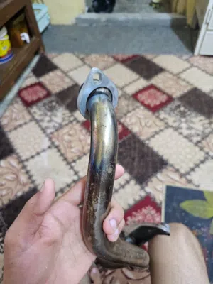 كزوز BF جديد
