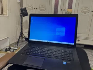 لابتوب HP Zbook 17 G1