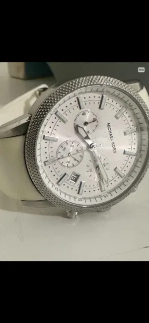 Michael Kors Ritz chronograph