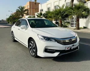 Honda Accord 2017 for sale affordable price
