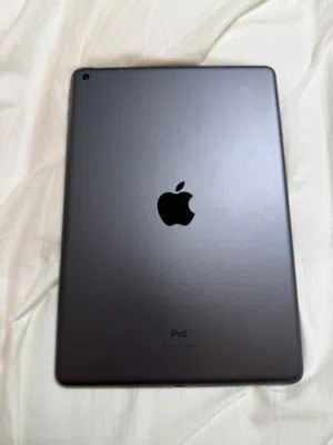 iPad 9 64G بحالة الوكالة