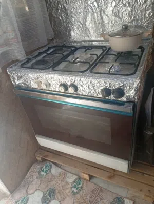 طباخ استخدام قليل