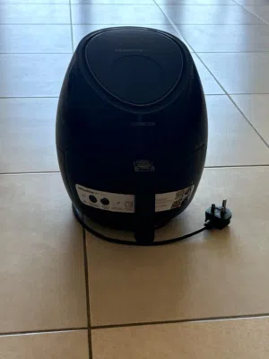 Kenwood airfryer