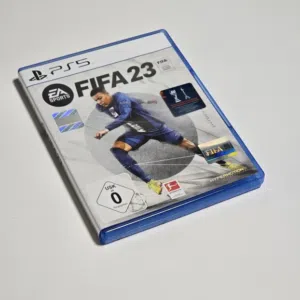 فيفا 23 بلايستيشن 5 fifa 23 PS5